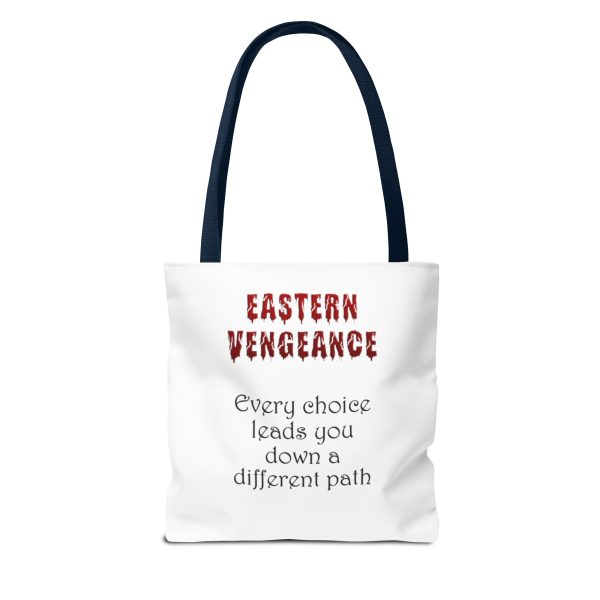 Freaky Pop Culture Tote Bag, Unique Bag for Fans, Great Gift for Collectors, Perfect for Everyday Use, Halloween or Birthday Decor - Image 18