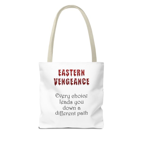 Freaky Pop Culture Tote Bag, Unique Bag for Fans, Great Gift for Collectors, Perfect for Everyday Use, Halloween or Birthday Decor - Image 14